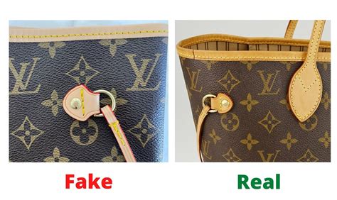 fake louis vuitton vs real women bag|authentic louis vuitton stamp.